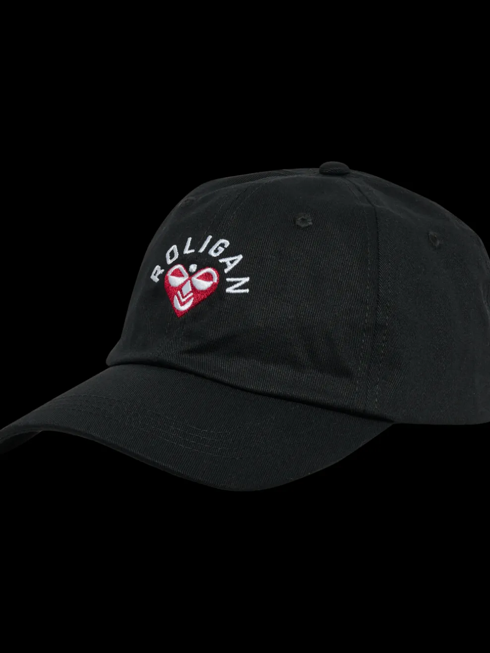 hmlROLIGAN COTTON CAP