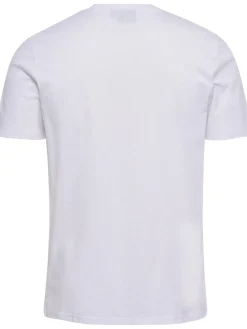 hmlROLIGAN COTTON T-SHIRT