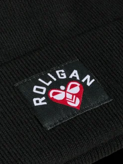 hmlROLIGAN KNITTED BEANIE