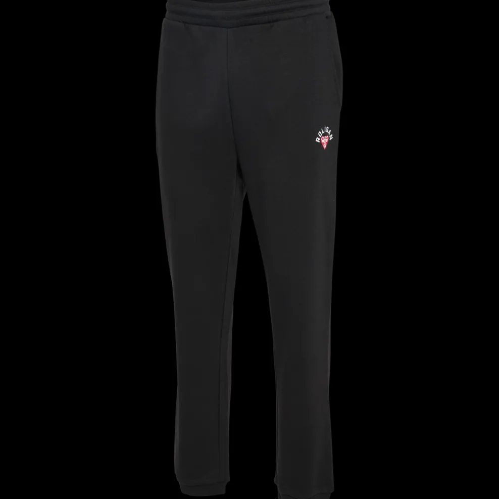 hmlROLIGAN SWEATPANTS