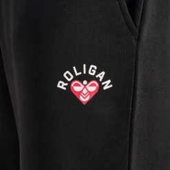 hmlROLIGAN SWEATPANTS