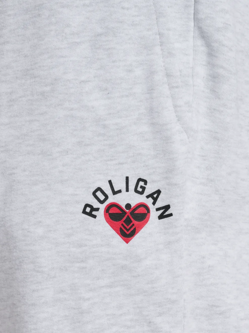 hmlROLIGAN SWEATPANTS