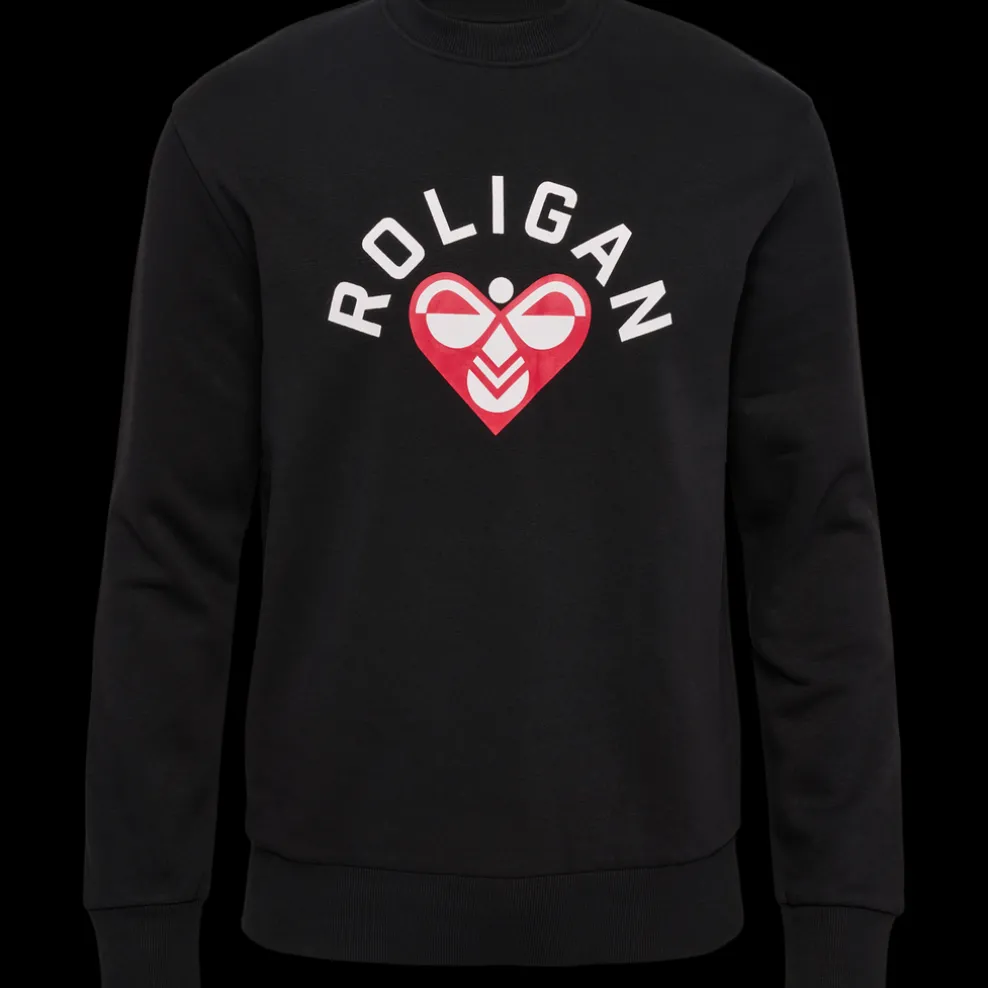 hmlROLIGAN SWEATSHIRT