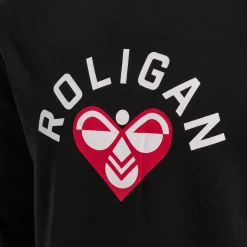 hmlROLIGAN SWEATSHIRT