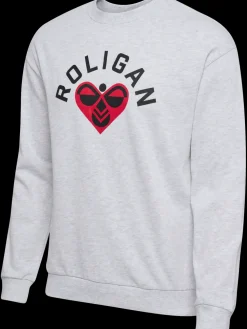 hmlROLIGAN SWEATSHIRT