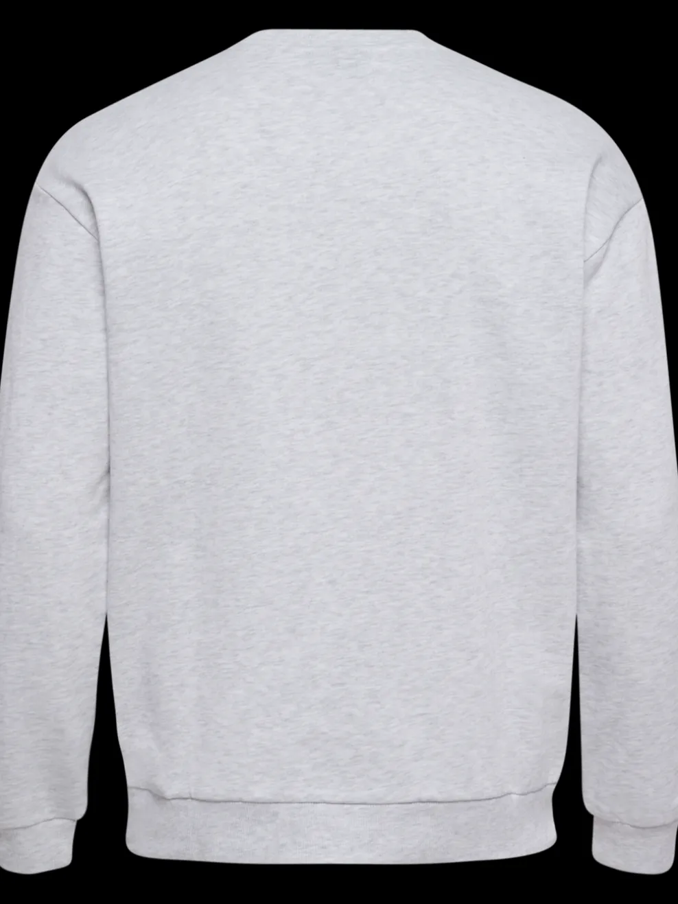 hmlROLIGAN SWEATSHIRT
