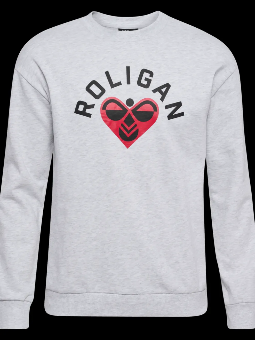 hmlROLIGAN SWEATSHIRT
