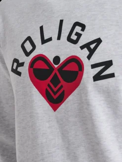 hmlROLIGAN SWEATSHIRT