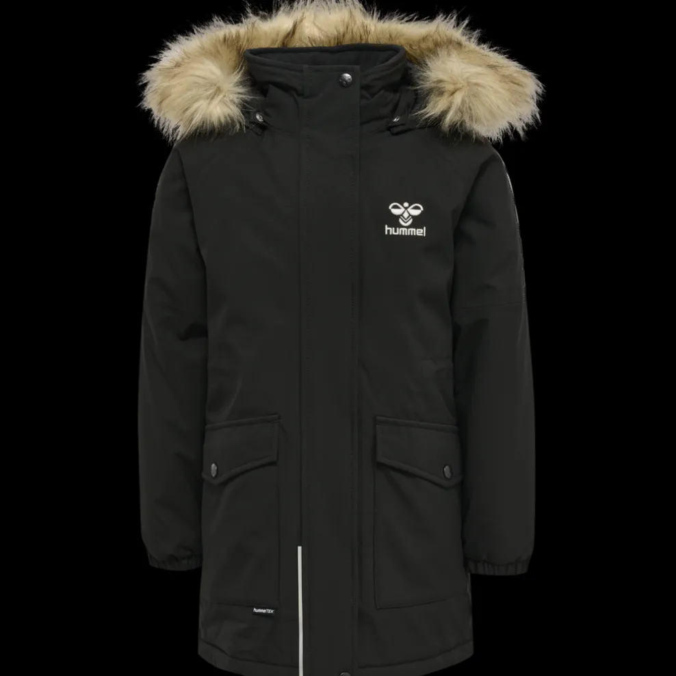 hmlROOT TEX JACKET