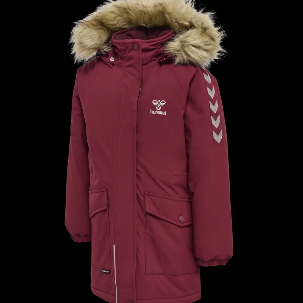 hmlROOT TEX JACKET