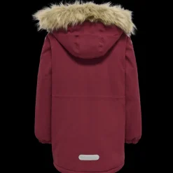 hmlROOT TEX JACKET