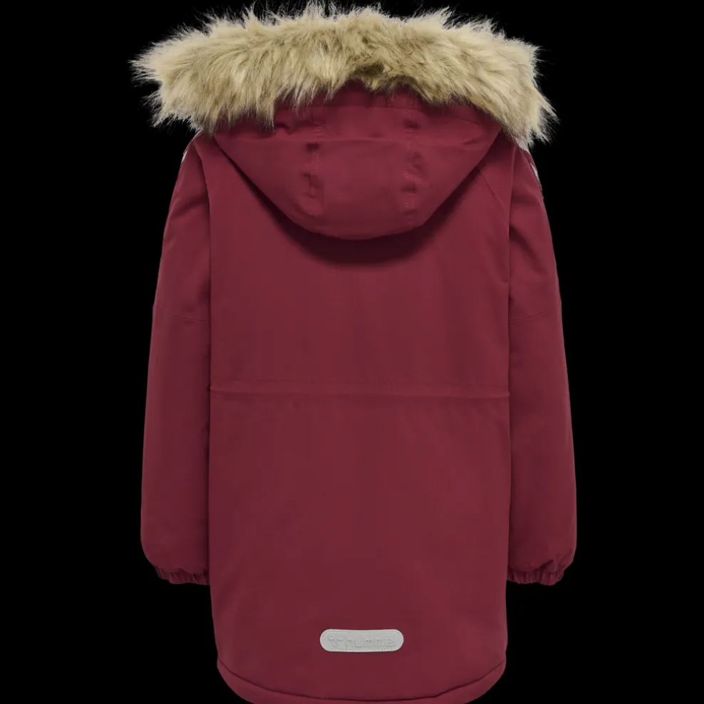 hmlROOT TEX JACKET