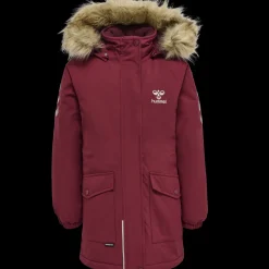 hmlROOT TEX JACKET