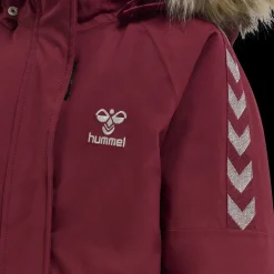hmlROOT TEX JACKET