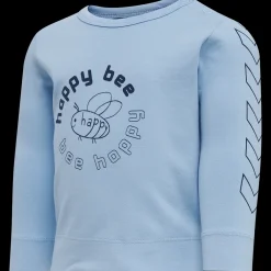 hmlROWEN T-SHIRT L/S