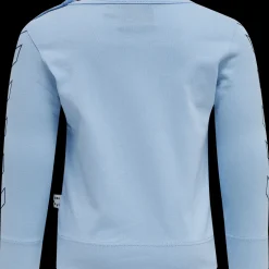 hmlROWEN T-SHIRT L/S