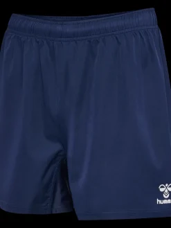 hmlRUGBY WOVEN SHORTS