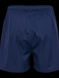 hmlRUGBY WOVEN SHORTS