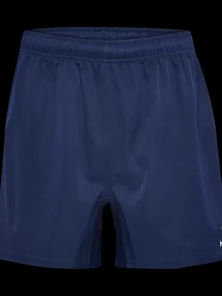hmlRUGBY WOVEN SHORTS
