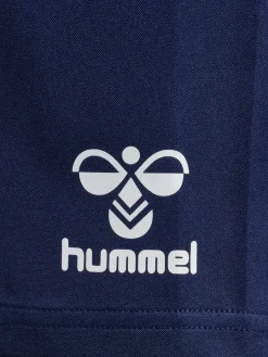 hmlRUGBY WOVEN SHORTS