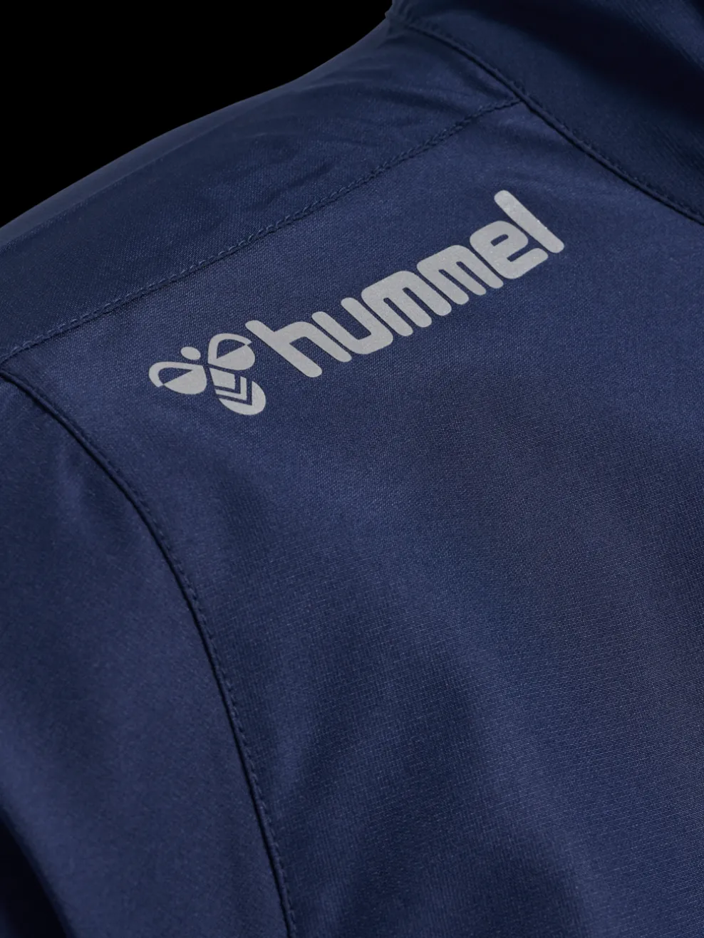 hmlRUN JACKET