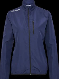 hmlRUN JACKET WOMAN