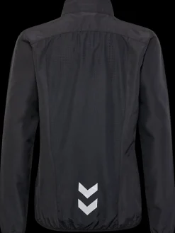 hmlRUN JACKET WOMAN