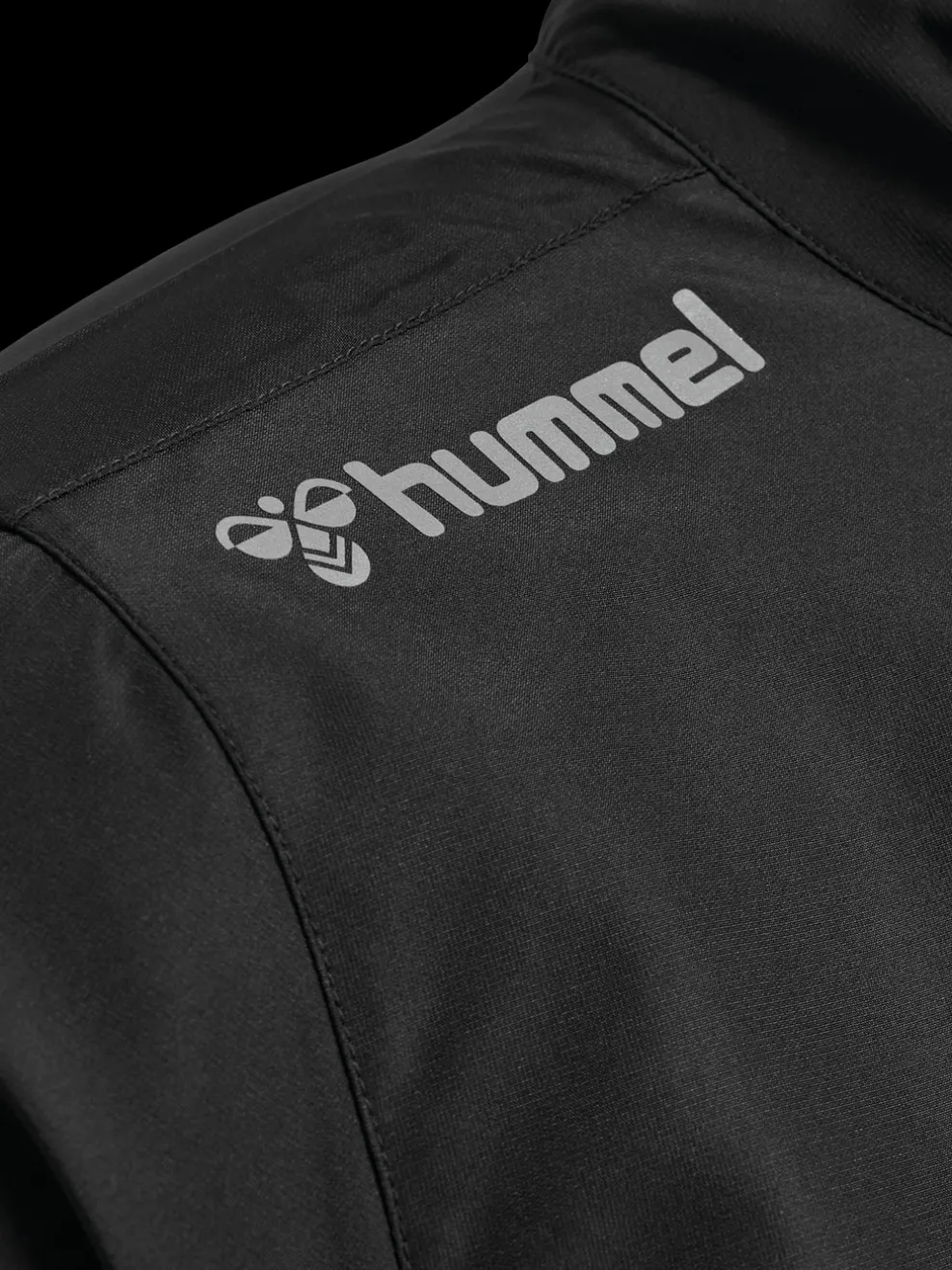 hmlRUN JACKET WOMAN