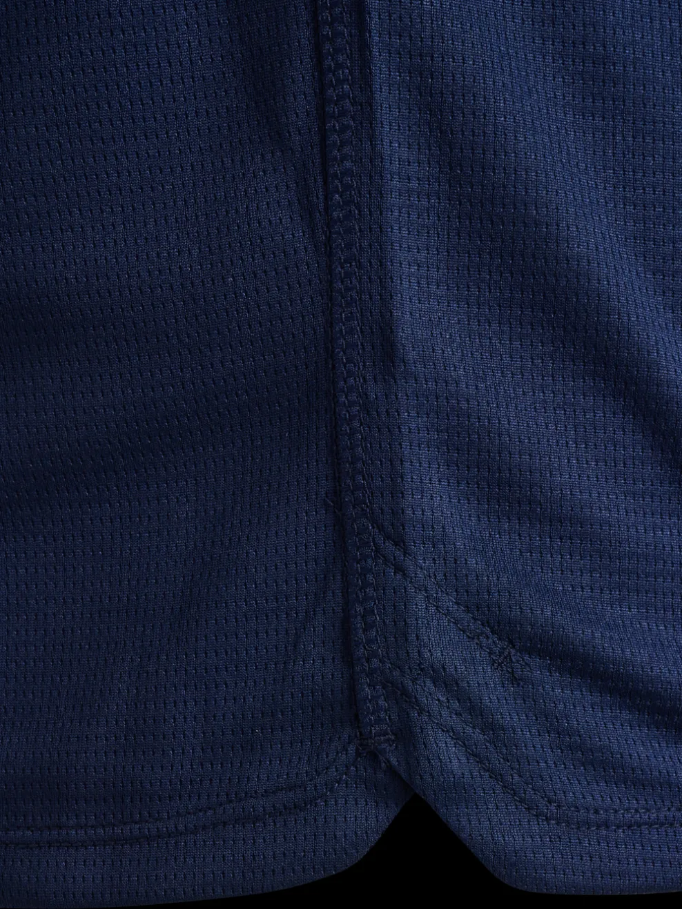 hmlRUN JERSEY L/S
