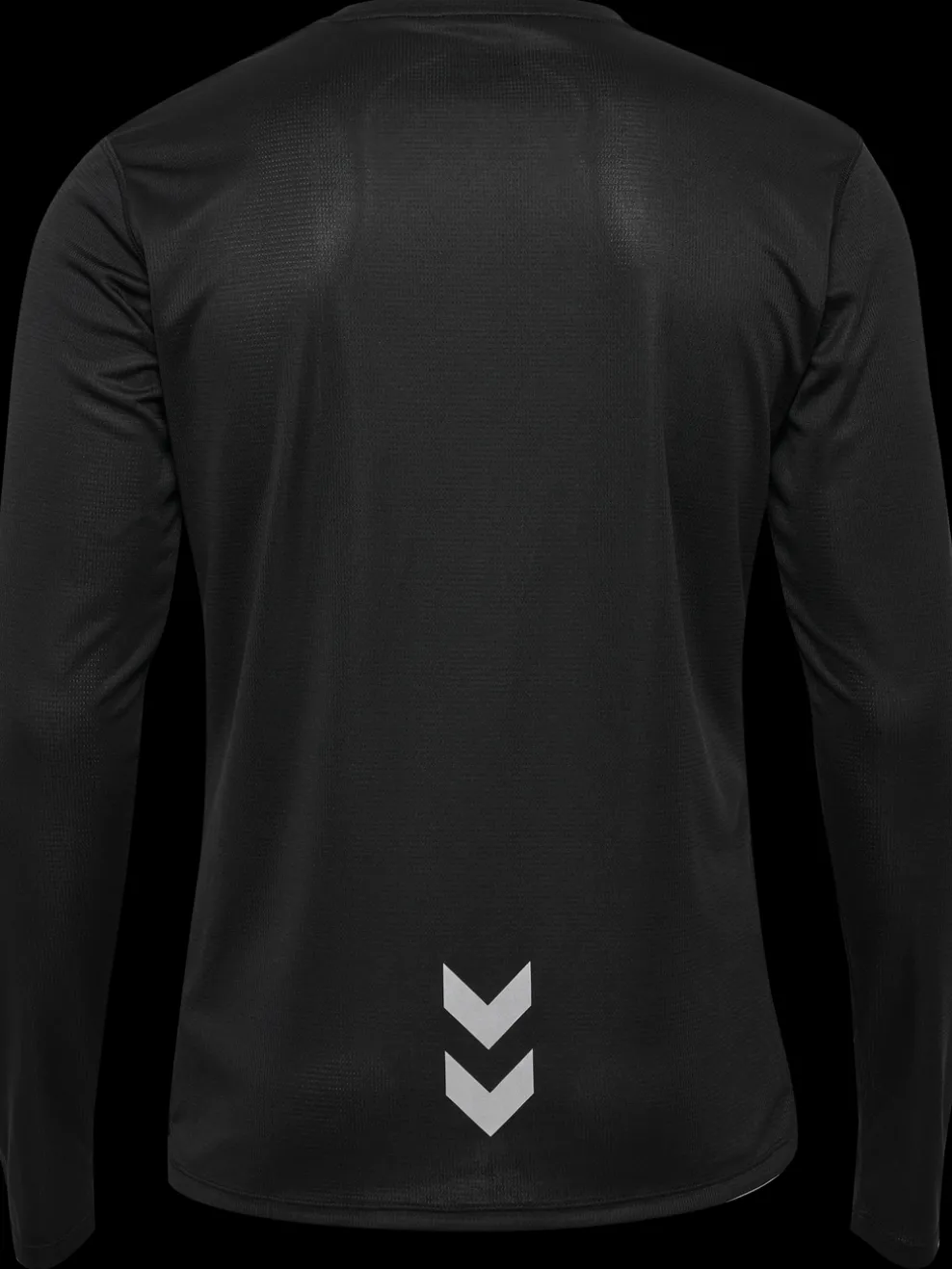 hmlRUN JERSEY L/S