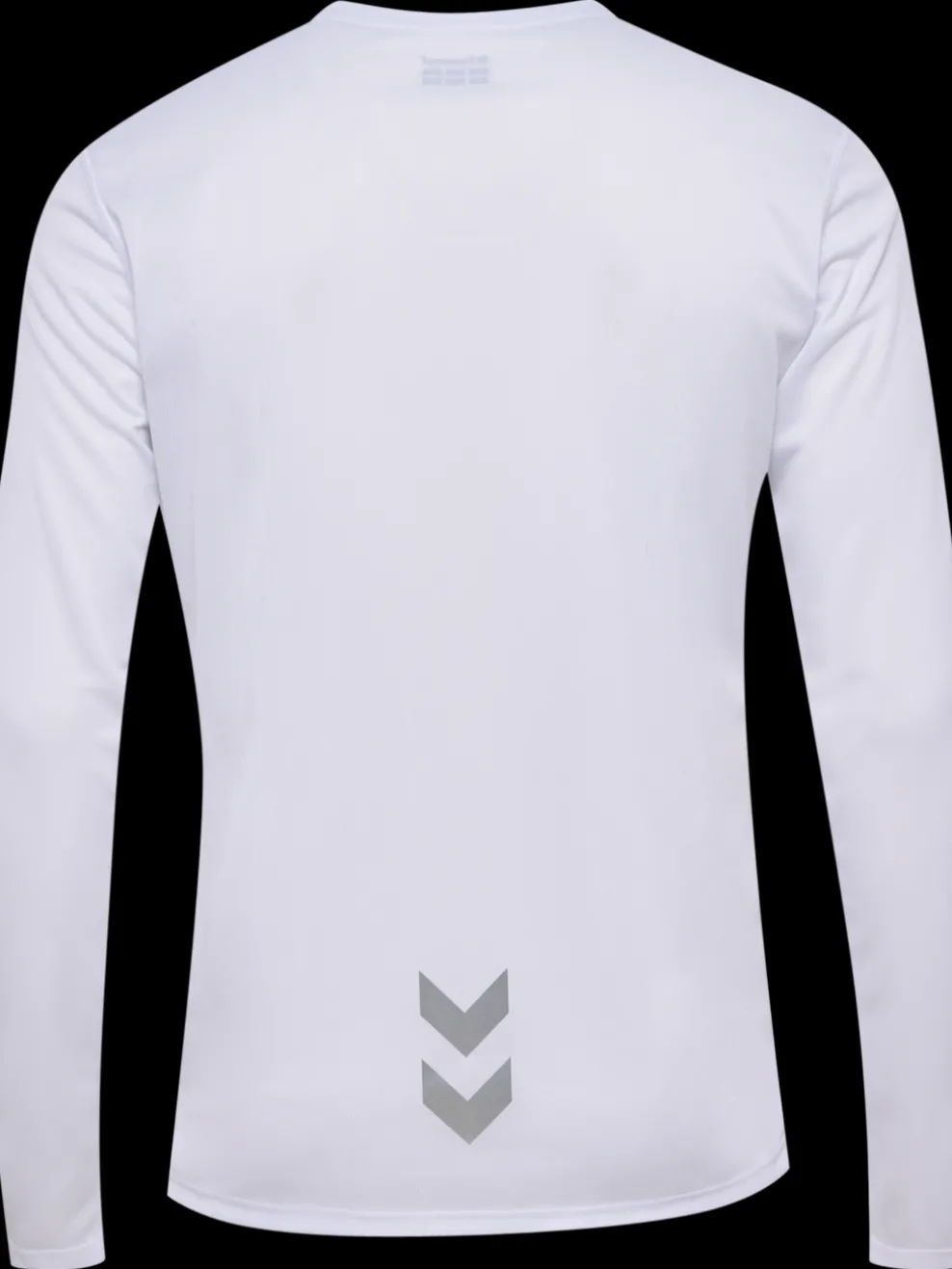 hmlRUN JERSEY L/S