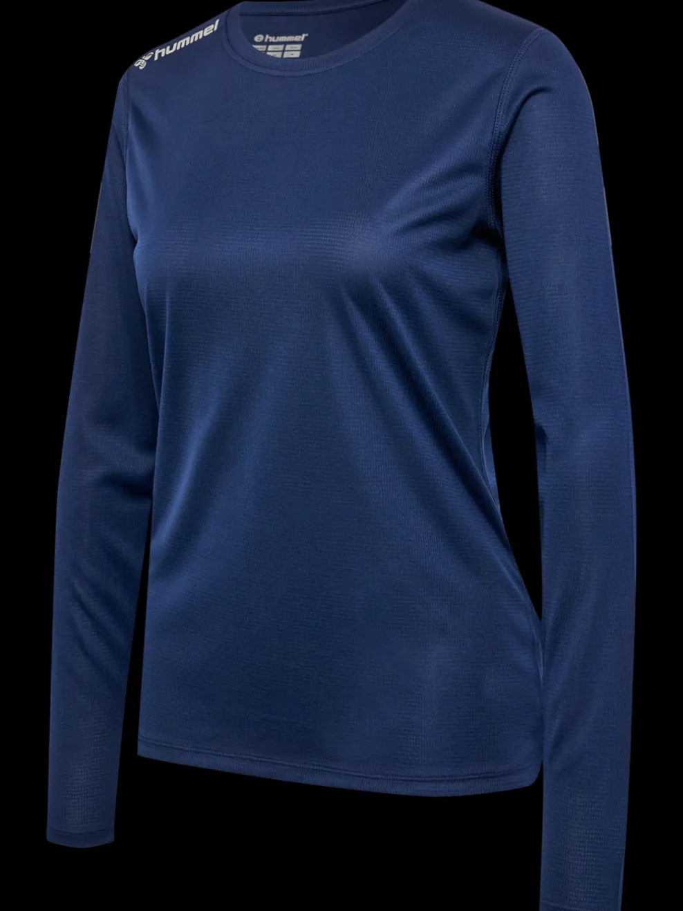 hmlRUN JERSEY L/S WOMAN