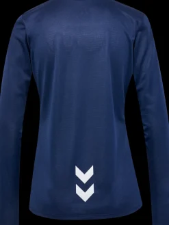 hmlRUN JERSEY L/S WOMAN