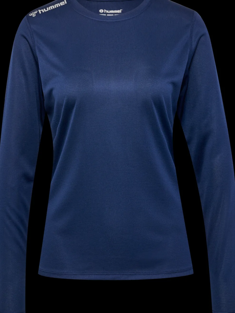 hmlRUN JERSEY L/S WOMAN