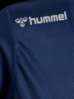 hmlRUN JERSEY L/S WOMAN