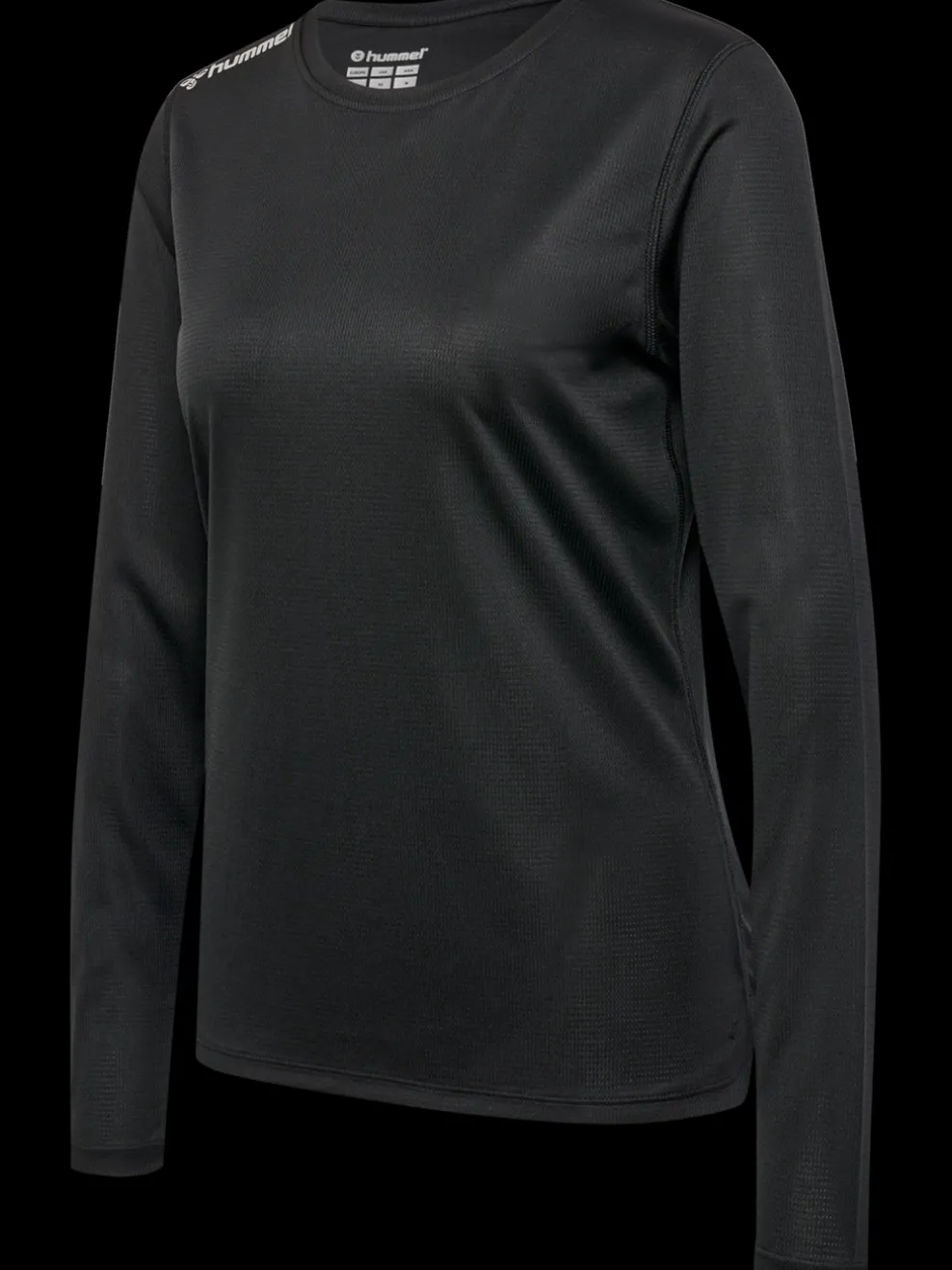 hmlRUN JERSEY L/S WOMAN