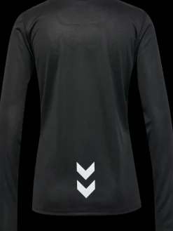 hmlRUN JERSEY L/S WOMAN