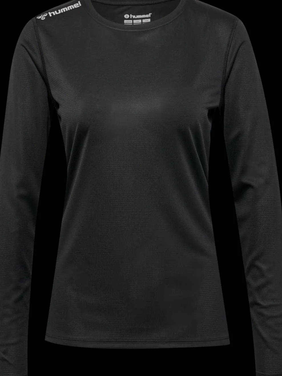 hmlRUN JERSEY L/S WOMAN