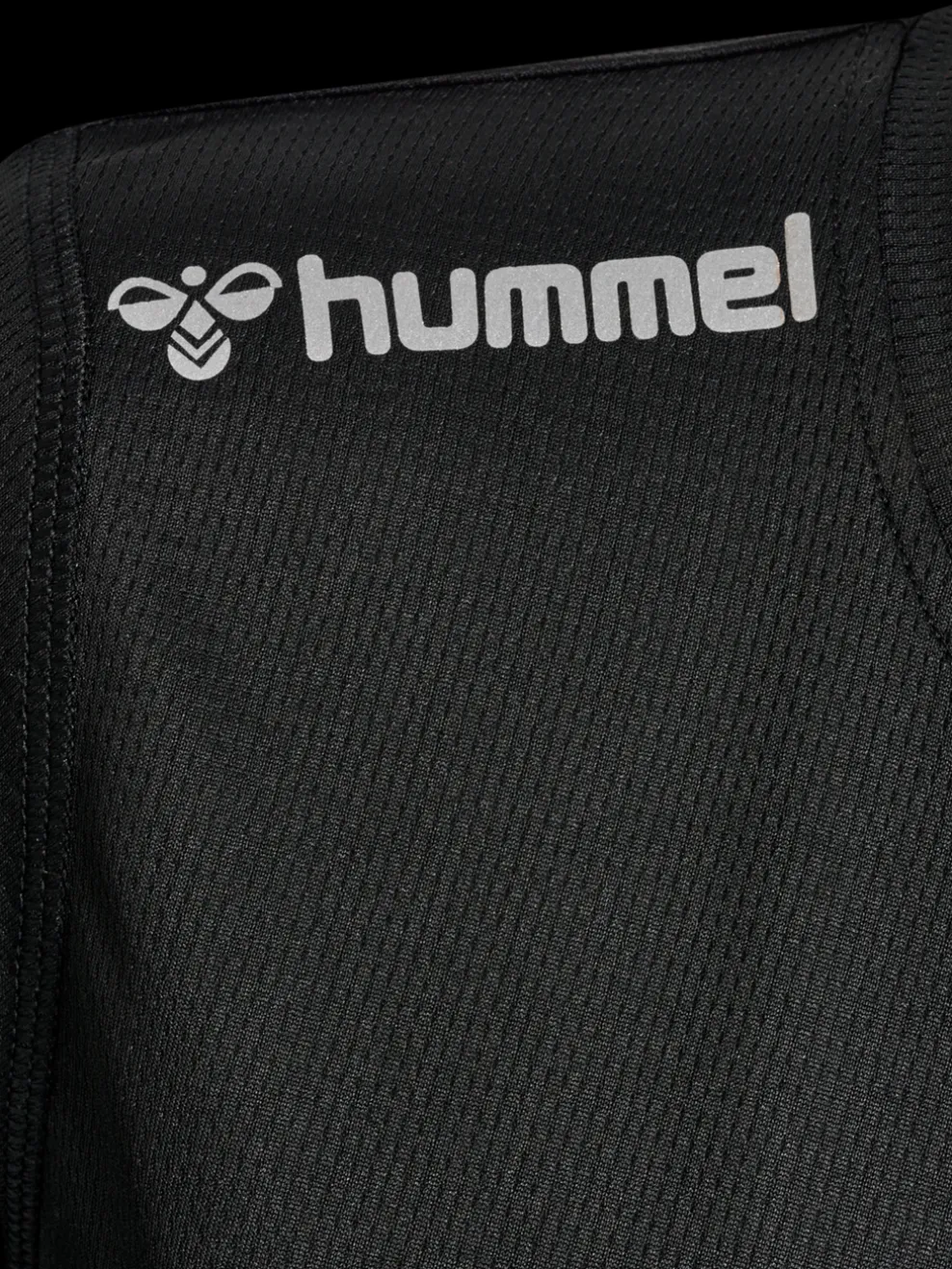 hmlRUN JERSEY L/S WOMAN