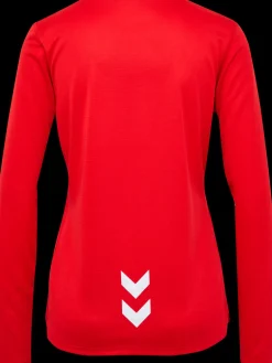 hmlRUN JERSEY L/S WOMAN