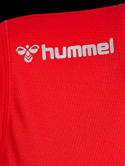 hmlRUN JERSEY L/S WOMAN