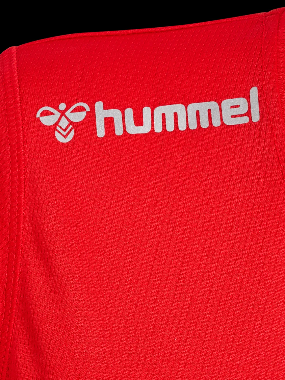 hmlRUN JERSEY L/S WOMAN