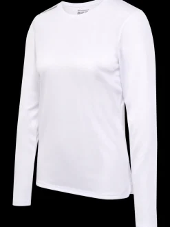hmlRUN JERSEY L/S WOMAN