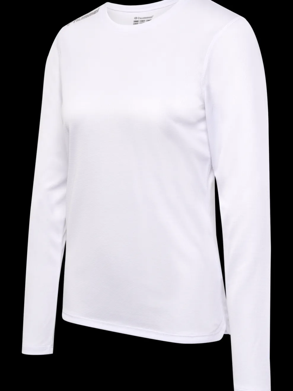 hmlRUN JERSEY L/S WOMAN