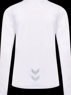 hmlRUN JERSEY L/S WOMAN