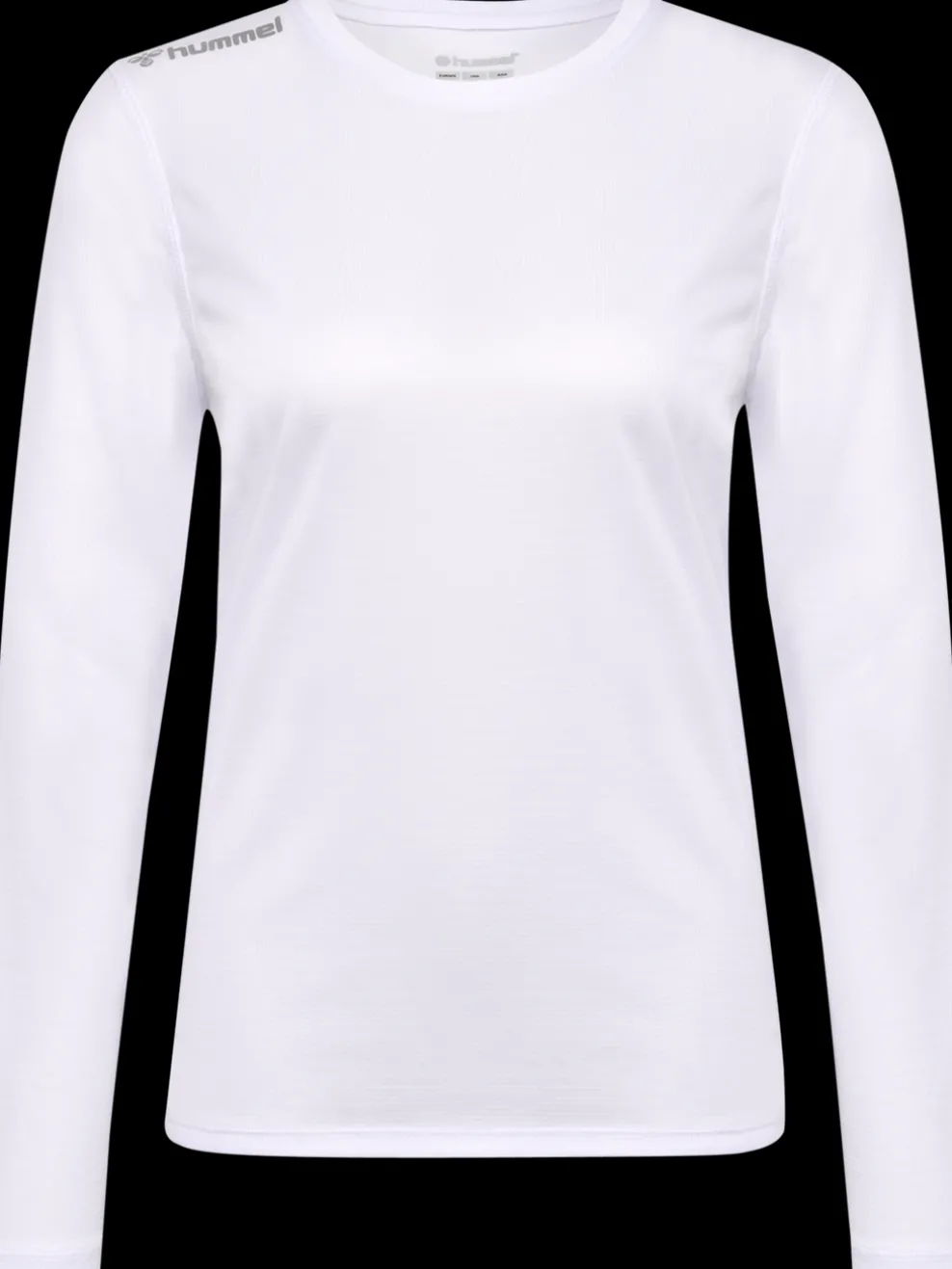 hmlRUN JERSEY L/S WOMAN