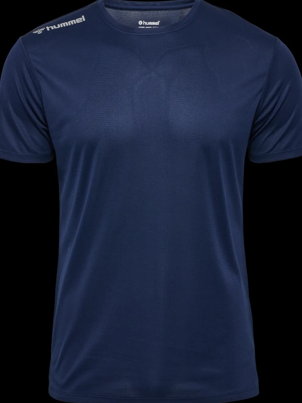 hmlRUN JERSEY S/S