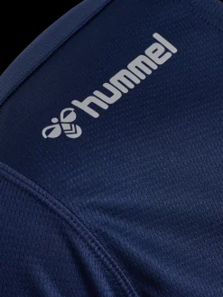 hmlRUN JERSEY S/S
