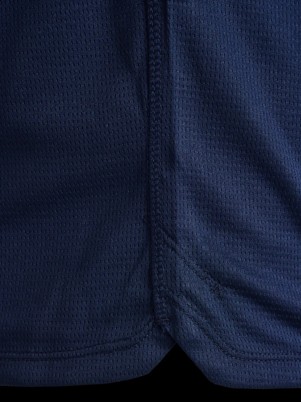 hmlRUN JERSEY S/S