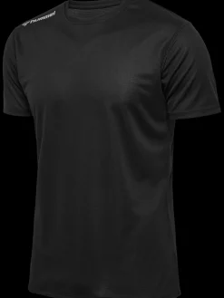 hmlRUN JERSEY S/S